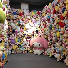 Последние твиты от hello kitty (@hellokitty). Cuti Sekolah Tak Tahu Ke Mana Jom Ke Pameran Terbesar Hello Kitty Di Quill City Mall Kl