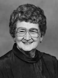 Velma Cooper Nunnelley, 101