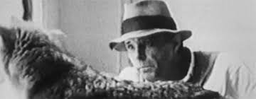 Explore the latest videos from hashtags: Know Your Classics 8 Joseph Beuys I Like America And America Likes Me