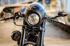 Thunderbike Roadracer Tb Rr 1 Custombike Harley Davidson Gallery