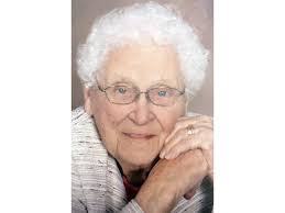 Kathryn Brink Obituary (1926