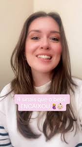 Bebe Encaixado Quanto Tempo Ate O Parto