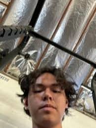 Gavin Wang's Men's Track Recruiting Profile