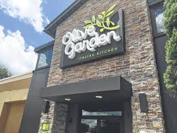Maybe you would like to learn more about one of these? A New Life For Olive Garden Low Prices Young Diners Fuel Olive Garden Comeback The Lima News