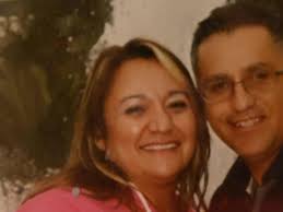 Fundraiser for Richard Chavez by Cory Reeves : Family