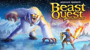 Play games, explore the world and find out about the with over 100 books across more than 20 series, there are plenty of beast quest adventures to keep. Beast Quest Ist Das Spiel Zur Kinderbuchreihe Gut Gemacht