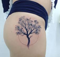 Tattoos Cost In A Prominent Tattoo Shop Or Parlour In The City Tattoos Designs Ideas Tree Of Life Tattoo Tree Tattoo Designs Blossom Tree Tattoo