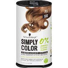 Colorista hair makeup 1 day color, #purple50. Organic And Natural Hair Dye Brands Clean Non Toxic Hair Color And Hair Dyes