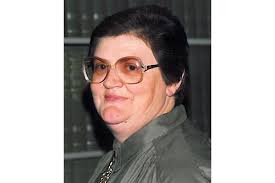 Lucy Suiter Obituary (1945