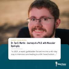 Tye Martin's Instagram, Twitter & Facebook