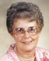 Doris Chamberlain Obituary (2011)