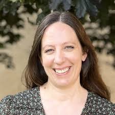 Corinne Thorpe's Instagram, Twitter & Facebook