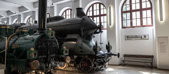 Deutsche bahn ag, berlin, germany, district court of charlottenburg (berlin) hrb 50000 b: Db Museum And Deutsche Bahn Ag Historical Collection Select Axiell To Manage Collections Axiell