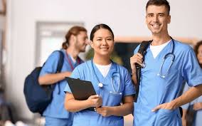 The final student tuition rate for the phd in nursing science program is $1005/credit. Top Colleges To Study Nursing In Canada Canadianvisa Org