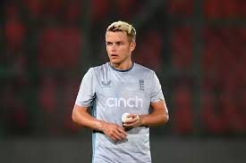 Trying to be as adaptable as possible: Sam Curran