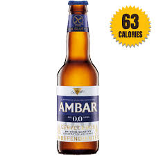 Do you know how the amount of gluten in beer is measured? Ambar Alcohol Free Gluten Free Beer 0 0 330ml Lightdrinks Light Low Alcohol Free Non Alcoholic Beer