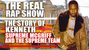 The Real Rap Show
