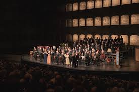 Wolfgang amadé mozart opera buffa in vier akten dichtung von lorenzo da ponte nach dem lustspiel la folle journée ou le mariage de figaro von… Mozartwoche Salzburg Le Nozze Di Figaro Konzertant Das Opernmagazin