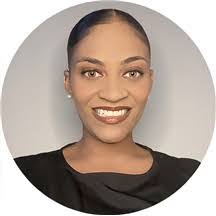 Cherrelle Brown's Instagram, Twitter & Facebook