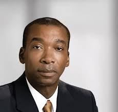 CSL Behring's CSL Behring chief digital information officer Mark Hill