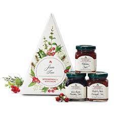 This selection of stonewall kitchen's most delicious jams also happens to be one of our personal favorites. Stonewall Kitchen Jam Trees New Hampshire Magazine