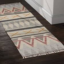 rug in your kitchen apartment therapy