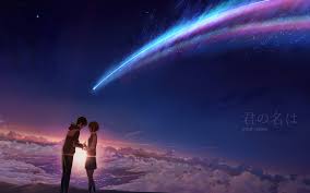 Kimi No Na Wa Wallpapers Top Free Kimi No Na Wa Backgrounds Wallpaperaccess Mitsuha miyamizu and taki tachibana smartphone wallpapers. kimi no na wa wallpapers top free