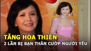 Tăng Hoa Thiên “Ỷ Thiên Đồ Long Ký” 2 lần bị bạn thân cướp người yêu, khốn  khổ vì Lương Triều Vỹ