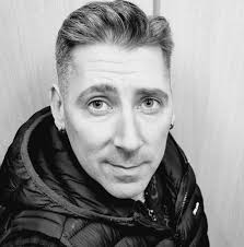 Gregory LANNEZ (LANNEZ), 46 ans (RAMBOUILLET, RAMBOUILLET, VOISINS LE  BRETONNEUX)