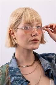 Julia Pink Güneş Gözlüğü