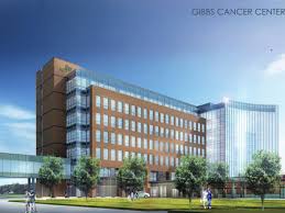 Gibbs Cancer Centre Research Institute Pelham South Carolina Pharmaceutical Technology