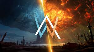 Pin On Alan Walker Wallpapers