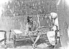 Bhagat Singh's 116-Day Hunger Strike for Justice! - BhagatSingh