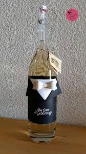 Karten Und Mehr Mit Liebe Gemacht Diy Flasche Flasche Verpackung Flaschenverpackung
