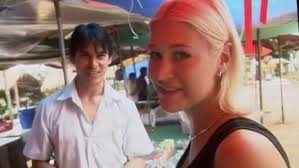 S CLUB 7 GO WILD VLOG JO O'MEARA THAILAND EXPERIENCE with Tina Barret and  Jon Lee