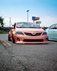 | skip to page navigation. Toyota Corolla E140 150 Wide Body Kit Toyota Corolla Wide Body Kits Wide Body