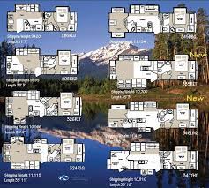 Check out this newly innovated cougar fifth wheel floor plan. Keystone Montana Mountaineer Fifth Wheel Rv Floorplans 8 Floorplans Available Montana Fifth Wheel Montana 5th Wheel Rv Floor Plans