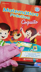 Libro coquito primer grado es uno de los libros de ccc revisados aquí. Libro Coquito En Trujillo Posts Facebook