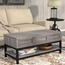 Laurel Foundry Modern Farmhouse Wayfair Coffee Table Farmhouse Lift Top Coffee Table Lift Coffee Table