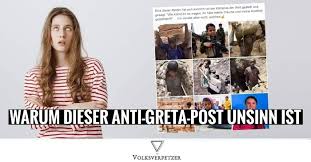 Kindheit Gestohlen Diesen Anti Greta Post Kann Man Mit Einem Satz Zerlegen Volksverpetzer 4) post memes at r/jordan_peterson_memes.