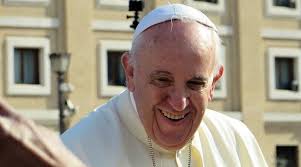 Will Pope Francis Send Amazon Celibacy Decision Up The River?