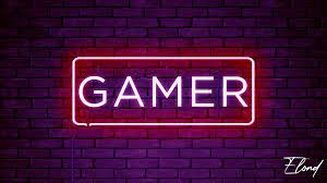 Download and use 30,000+ 4k wallpaper stock photos for free. Gaming Neon Signs Wallpapers Wallpaper Cave
