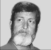 Jerry McIntyre Obituary (2007)