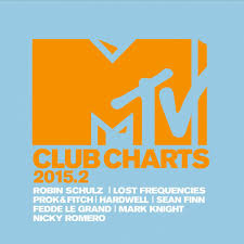Various Mtv Club Charts 2015 2 Amazon Com Music