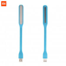 100 Original Mi Usb Light With Switch New Led Light With Portable Usb For Power Bank Computer Led Lamp Xiami Xiomi Xaomi Price Powerbank Led Lights Led Lamp