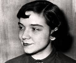 Adrienne Rich