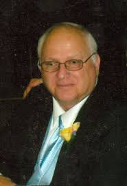 Thomas J. Cripe Obituary November 10, 2013