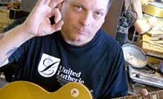 Tune-o-matic swap: going from Nashville to Kalamazoo