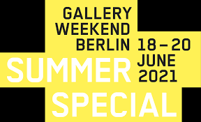 June 20, 2021 | start of the day in 4kjune 20, 2021 | start of the day in 4k. Gallery Weekend Summer Special 2021 Art At Berlin