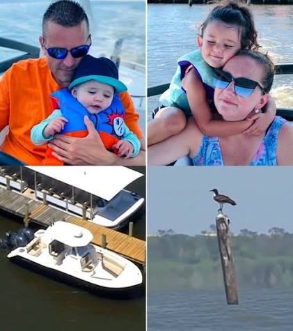 👉 Full story:https://us.gymroomathome.com/76684/, 🚨⛵️ JERSEY SHORE BOAT  TRAGEDY: Grandfather Faces NEW CHARGES After Fatal Night on the Water, A  heartbreaking Jersey Shore case has taken a major turn. ...